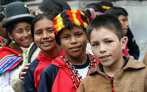 intercultural servindi