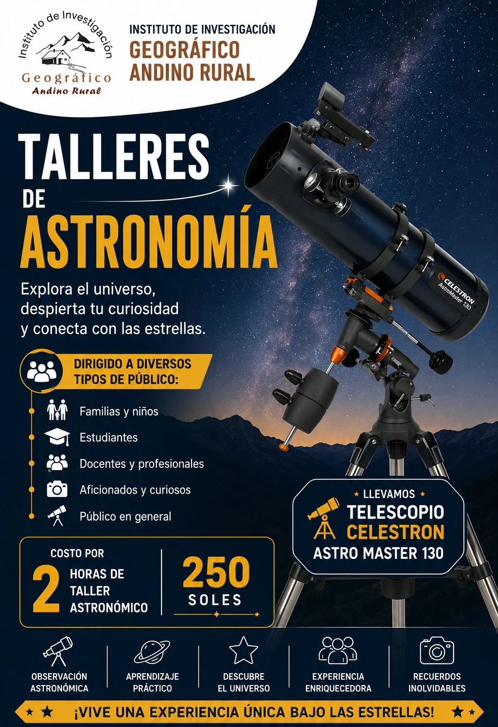 astronomia